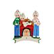 Buy Dog House Family /3 by Rudolph And Me for only CA$23.00 at Santa And Me, Main Website.