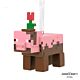 Muddy Pig - Minecraft