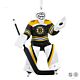 Goalie - Boston Bruins