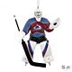 Goalie - Colorado Avalanche