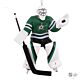 Goalie - Dallas Stars