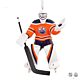 Goalie - Edmonton Oilers