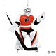 Goalie - Philadelphia Flyers