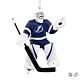 Goalie - Tampa Bay Lightening