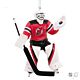 Goalie - New Jersey Devils