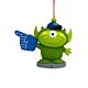 Monsters Inc. Alien Remix-Toy Story-Disney