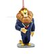 Mayor Lionheart-Zootopia-Disney