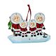 Buy Ice Fishing Family / 4 by Rudolph And Me for only CA$24.00 at Santa And Me, Main Website.