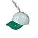 Buy Baseball Hat - Green by PolarX for only CA$20.00 at Santa And Me, Main Website.