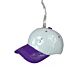 Buy Baseball Hat - Purple by Rudolph And Me for only CA$20.00 at Santa And Me, Main Website.