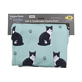 Cat pj bottoms sale