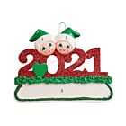 Buy 2021 Family / 2 by Rudolph And Me for only CA$22.00 at Santa And Me, Main Website.