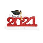 Buy Class of 2021 Graduation / Red by Rudolph And Me for only CA$20.00 at Santa And Me, Main Website.