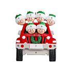 Buy SUV Family / 6 by Rudolph And Me for only CA$26.00 at Santa And Me, Main Website.