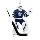 Goalie - Toronto Maple Leafs