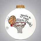 You Are Real Slam - Dunk!