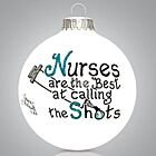 Nurses Shots