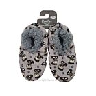 Schnauzer Fawn Slippers Comfies