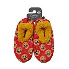 Golden Retriever Fawn Slippers Comfies