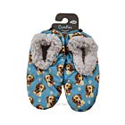 Lab Yellow Fawn Slippers Comfies