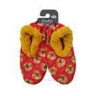 Pomeranian Fawn Slippers Comfies