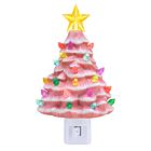 Nostalgic Tree - Night Light (Pink)