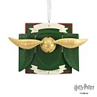 Harry Potter Golden Snitch