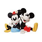 Mickey & Minnie Salt and Pepper Shaker