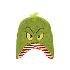 Grinch Baby Hat