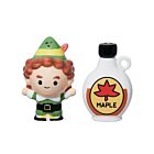 Elf Buddy and Syrup Salt & Pepper Shaker