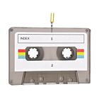 Cassette Tape