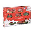 Lionel Disney Christmas Train Set (Battery Operated)