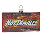 Hot Tamales Box - Glass