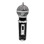 Karaoke Microphone - Glass