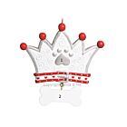 Buy Dog Crown by Rudolph And Me for only CA$19.00 at Santa And Me, Main Website.