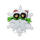 Buy Bear Snow Flake /2 by Rudolph And Me for only CA$22.00 at Santa And Me, Main Website.