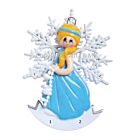 Buy Snow Princess Blonde by Rudolph And Me for only CA$20.00 at Santa And Me, Main Website.