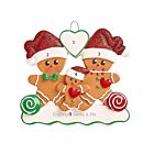 Buy Gingerbread New Family by Rudolph And Me for only CA$23.00 at Santa And Me, Main Website.