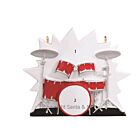 Buy Drums by Rudolph And Me for only CA$20.00 at Santa And Me, Main Website.