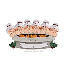 Buy Firepit Family /6 by Rudolph And Me for only CA$26.00 at Santa And Me, Main Website.