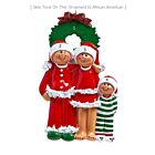 Buy Christmas Eve Family /3 (Ethnic) by Rudolph And Me for only CA$23.00 at Santa And Me, Main Website.