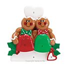 Buy Gum Drop Gingerbread Couple by Rudolph And Me for only CA$22.00 at Santa And Me, Main Website.