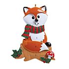 Buy Fox by Rudolph And Me for only CA$20.00 at Santa And Me, Main Website.