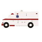 Buy Ambulance by Rudolph And Me for only CA$20.00 at Santa And Me, Main Website.