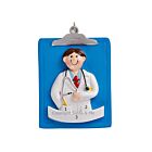 Buy Clipboard Doctor Man by Rudolph And Me for only CA$21.00 at Santa And Me, Main Website.