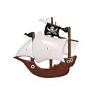 Buy Pirate Ship by Rudolph And Me for only CA$20.00 at Santa And Me, Main Website.