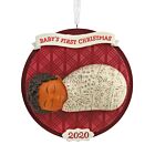 Babys 1st Christmas 2020