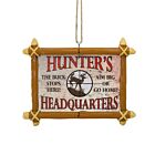 Hunters Headquarters