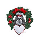 Buy Shih Tzu with Wreath by Rudolph And Me for only CA$21.00 at Santa And Me, Main Website.