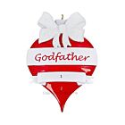 Buy Godfather by Rudolph And Me for only CA$20.00 at Santa And Me, Main Website.